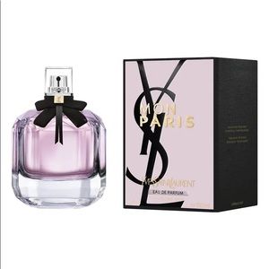 YSL MON PARIS PARFUMERIE